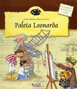 Polska książka : Paleta Leo... - Gerry Bailey, Karen Foster