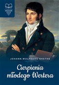 Cierpienia... - Johann Wolfgang Goethe - buch auf polnisch 