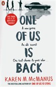 Polska książka : One of Us ... - Karen M. McManus