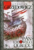 Pan Lodowe... - Jarosław Grzędowicz - Ksiegarnia w niemczech