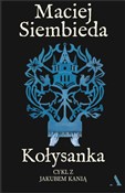 Książka : Kołysanka - Maciej Siembieda