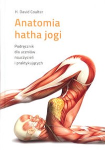 Bild von Anatomia hatha jogi