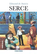 Serce Powi... - Amicis Edmund de -  Książka z wysyłką do Niemiec 