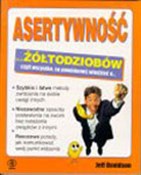 Książka : Asertywnoś... - Jeff Davidson