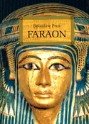Książka : Faraon - Bolesław Prus