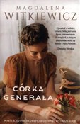 Zobacz : Córka gene... - Magdalena Witkiewicz