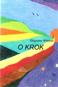 O krok - Zbigniew Witczak -  fremdsprachige bücher polnisch 