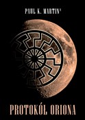Protokół O... - Paul K. Martin -  fremdsprachige bücher polnisch 
