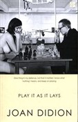 Polnische buch : Play It as... - Joan Didion