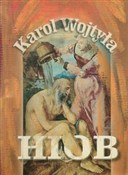 Hiob Drama... - Karol Wojtyła -  Książka z wysyłką do Niemiec 