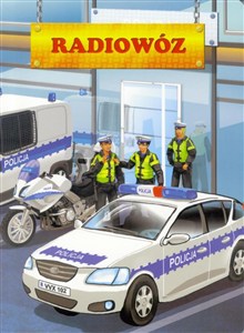 Obrazek Radiowóz