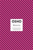 Maturity - Osho -  polnische Bücher