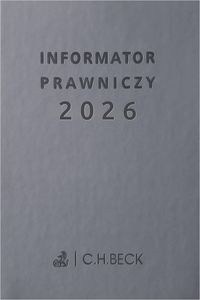 Bild von Informator prawniczy 2026
