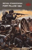 Książka : Fort Pillo... - Michał Staniszewski