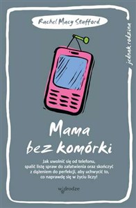 Bild von Mama bez komórki