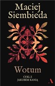 Wotum - Maciej Siembieda -  Polnische Buchandlung 