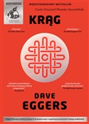 Książka : [Audiobook... - Dave Eggers