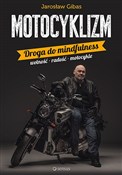 Motocykliz... - Jarosław Gibas -  polnische Bücher