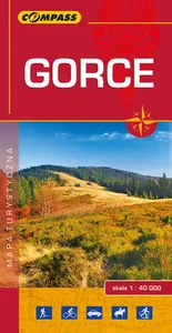 Bild von Gorce mapa