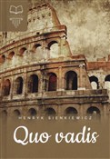 Polska książka : Quo vadis - Henryk Sienkiewicz