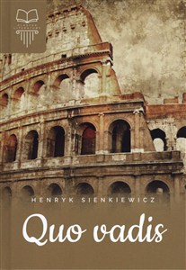 Obrazek Quo vadis