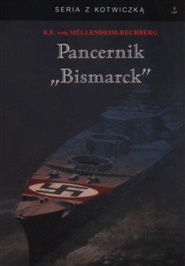 Obrazek Pancernik Bismarck