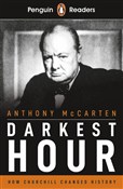 Darkest Ho... - Anthony McCarten - buch auf polnisch 