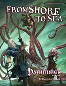 Pathfinder... - Brandon Hodge -  Książka z wysyłką do Niemiec 