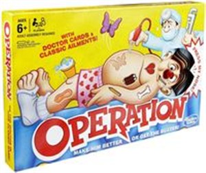 Obrazek Operation