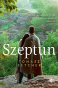 Szeptun - Betcher Tomasz - Ksiegarnia w niemczech