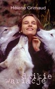 Dzikie war... - Helene Grimaud - Ksiegarnia w niemczech