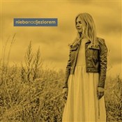 Polnische buch : Niebo nad ... - Emilia Pawłowska