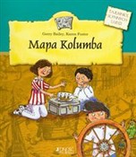 Mapa Kolum... - Gerry Bailey, Karen Foster -  Polnische Buchandlung 