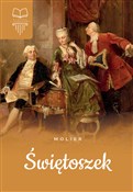Polnische buch : Świętoszek... - Molier