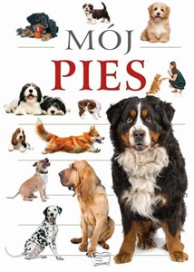 Obrazek Mój Pies
