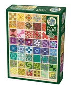 Puzzle 100... - buch auf polnisch 