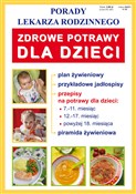 Zdrowe pot... - Monika Basse - Ksiegarnia w niemczech