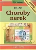 Choroby ne... - Klaus F. Kopp, Hanne Keller -  Polnische Buchandlung 