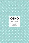Polnische buch : Intuition - Osho