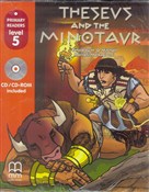 Theseus an... - H. Q. Mitchell Marileni Malkogianni - Ksiegarnia w niemczech