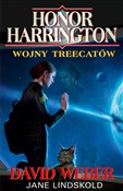 Wojny tree... - David Weber -  Polnische Buchandlung 