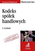 Polnische buch : Kodeks spó... - Justyna Witas
