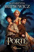 Porté - Katarzyna Rupiewicz -  fremdsprachige bücher polnisch 