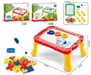 Bild von Tablica magnetyczna