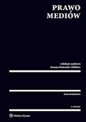 Prawo medi... - Monika Nowikowska, Joanna Sieńczyło-Chlabicz, Zofia Zawadzka -  Książka z wysyłką do Niemiec 