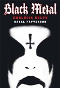 Książka : Black Meta... - Dayal Patterson