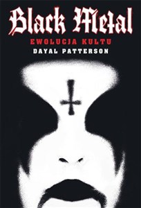 Obrazek Black Metal Ewolucja kultu
