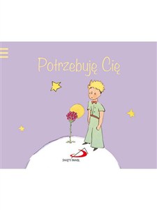 Bild von Potrzebuję cię