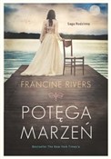 Potęga mar... - Francine Rivers -  fremdsprachige bücher polnisch 