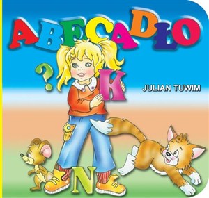 Obrazek Abecadło